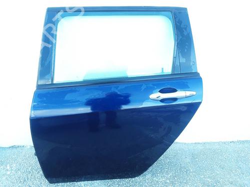 Used Left rear door HONDA ACCORD VII Tourer (CM, CN) 2.2 i-CTDi (CN2) (140 hp) 11061101