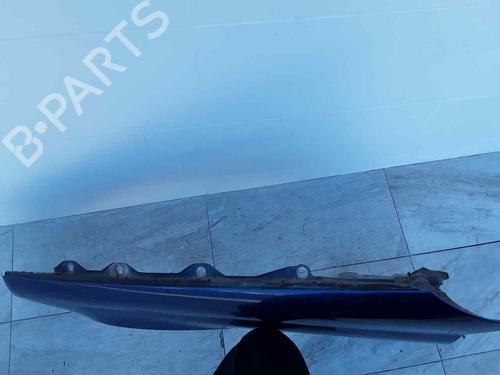 Left front fenders MERCEDES-BENZ C-CLASS (W203) C 200 CDI (203.004) | BP22897960C41 