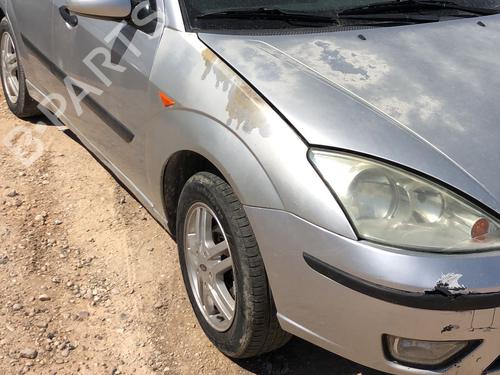 Riemenscheibe FORD FOCUS I (DAW, DBW) 1.8 TDCi | BP22898095M122 