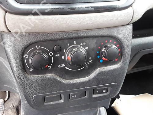 climate-control-dacia-dokker-mpv-ke_-2012-2013-2014-2015-2016-2017-2018-2019-2020-2021-32737189 main image