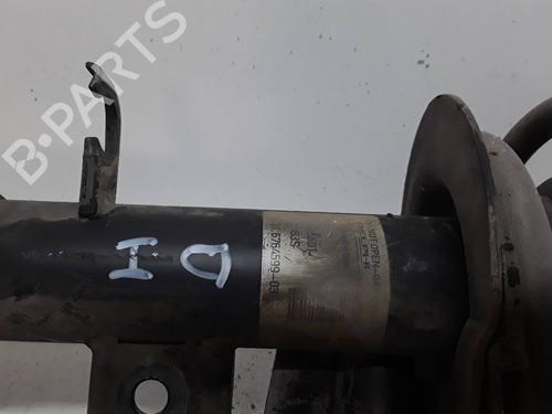 Used Left front shock absorber BMW X5 (E53) [2000-2006]  18908663