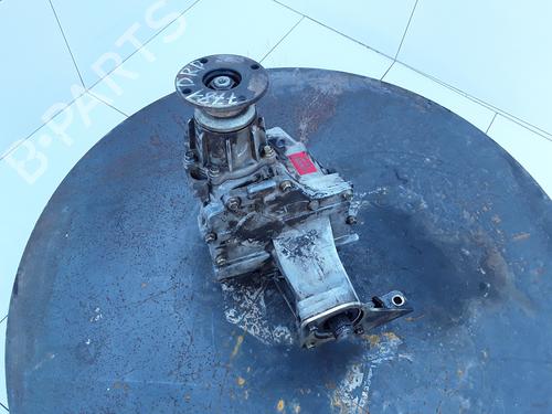 Front differential HYUNDAI SANTA FÉ I (SM) 2.0 CRDi | BP15499206M23