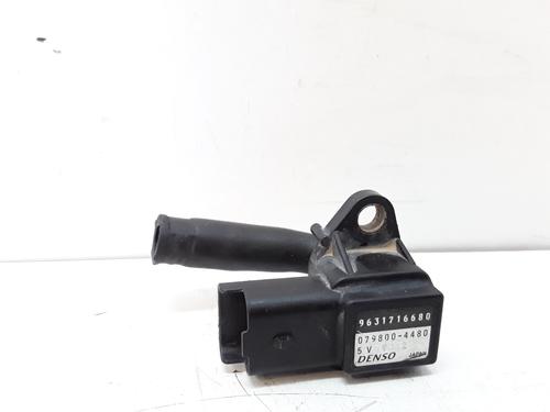 Elektronische sonde PEUGEOT 607 (9D, 9U) 2.2 HDi (133 hp) 10723592