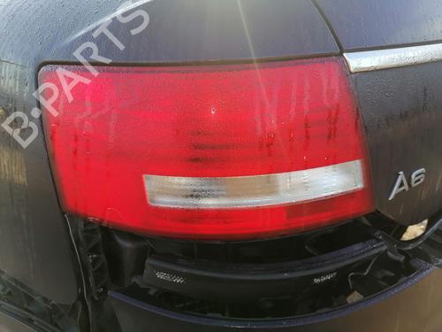 Elektronisk modul AUDI A6 C6 (4F2) 3.0 TDI quattro | BP12317208M83 
