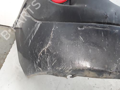 Used Rear bumper DACIA LOGAN (LS_) [2004-2025]  19789125