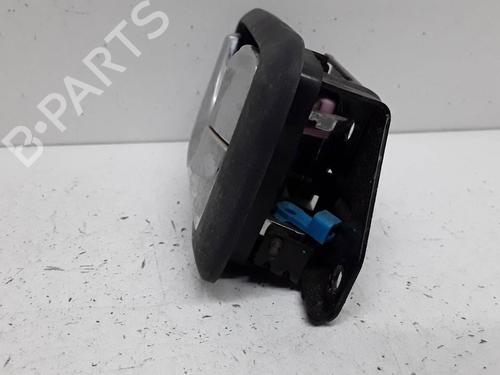 Rear right interior door handle HYUNDAI TUCSON (JM) 2.0 CRDi | BP13120303I16 