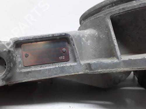Used Fuel intake system AUDI 90 B2 (813, 814, 853) 2.2 E quattro (120 hp) 11013055