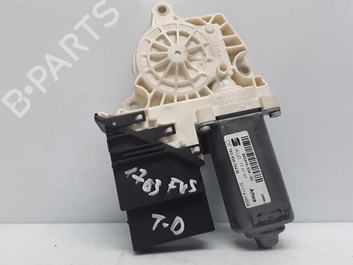 Used Right rear window motor SEAT TOLEDO III (5P2) [2004-2009]  7775386