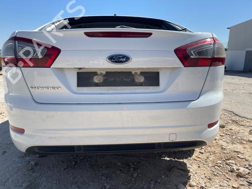 Used Rear bumper FORD MONDEO IV (BA7) 2.0 TDCi (163 hp) 29232522