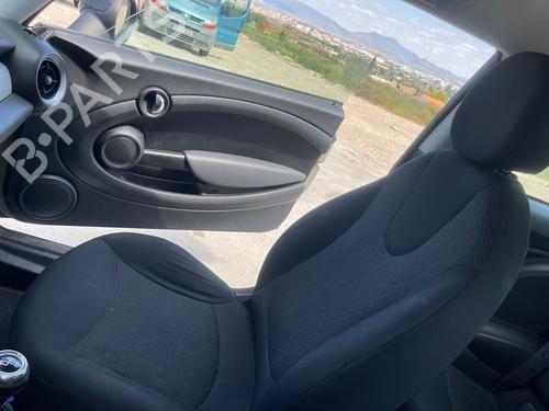 Used Right front seat MINI MINI (R56) [2005-2014]  25994683