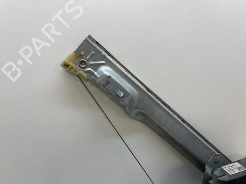 Rear right window mechanism CITROËN C4 Grand Picasso I (UA_) 1.6 HDi | BP26895235C25 