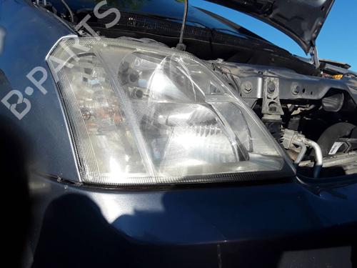 Used Right headlight OPEL MERIVA A MPV (X03) 1.4 16V Twinport (E75) (90 hp) 8529453