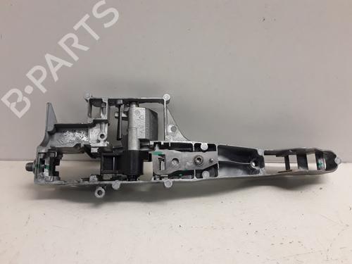 Used Front left interior door handle PEUGEOT 207 CC (WD_) 1.6 16V (120 hp) 20322089
