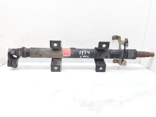 Ratstammeenhed IVECO DAILY III Platform/Chassis 35 C 15 (146 hp) 13250745
