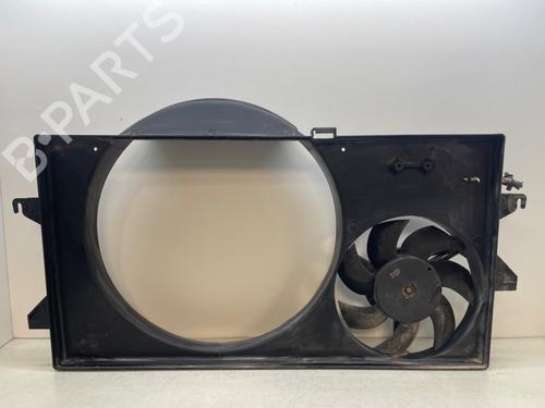 Radiator fan FORD TRANSIT Platform/Chassis (FM_ _, FN_ _)  | BP22612079M35 