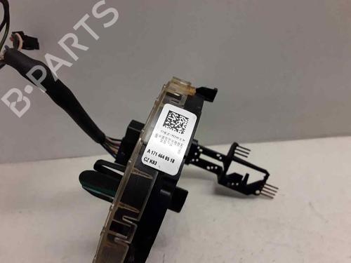 Squib airbag MERCEDES-BENZ E-CLASS (W211) E 200 Kompressor (211.042) | BP25904369C102 