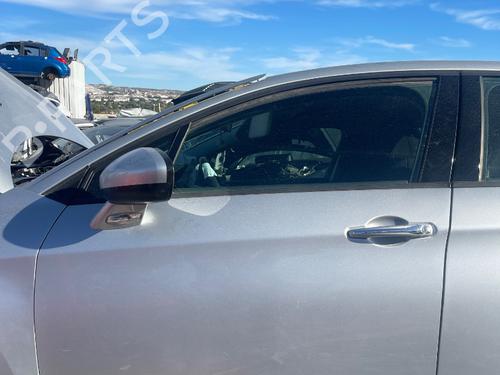 Used Left front door CITROËN C5 III (RD_) [2008-2017]  30577733