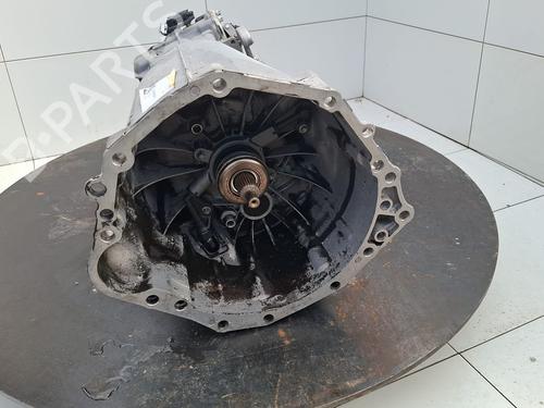 Getriebe VW CRAFTER Platform/Chassis (SZ_)  | BP31721437M3 