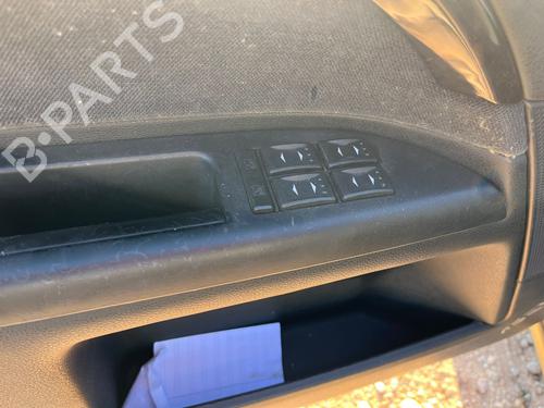 Driver airbag FORD MONDEO III (B5Y) 2.0 TDCi | BP9752533C9 