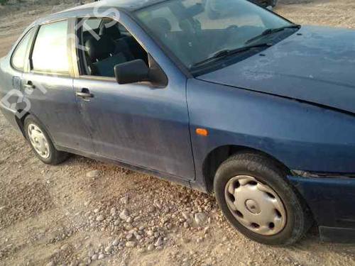 Alternator SEAT IBIZA II (6K1) 1.6 i | BP10707939M7 