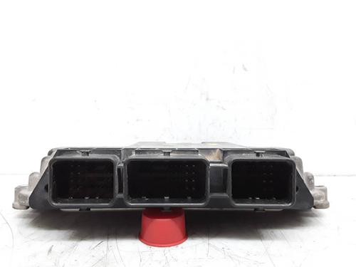 Engine control unit (ECU) RENAULT MEGANE II Saloon (LM0/1_) | BP8199284M57