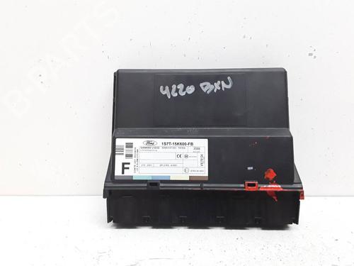 Module électronique FORD FOCUS I Saloon (DFW) 1.8 Turbo DI / TDDi (90 hp) 15834959