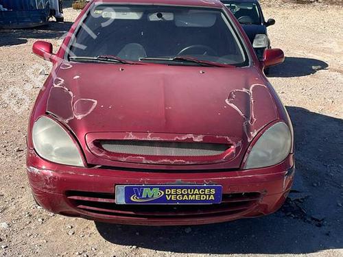 Used Parts CITROËN XSARA Coupe (N0) 2.0 HDI 90 5043576
