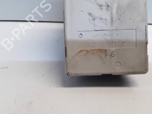 Central lock pump AUDI A3 (8L1) 1.9 TDI | BP32219841M86