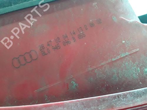 Right taillight AUDI A3 (8L1) 1.9 TDI | BP30975127C35