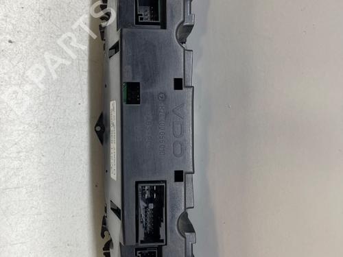 Climate control MERCEDES-BENZ E-CLASS (W211) E 270 CDI (211.016) | BP19676440I5