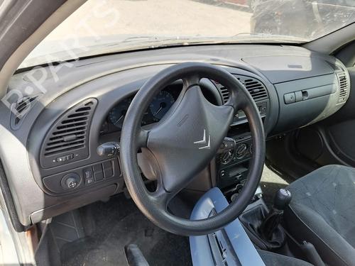 Electronic module CITROËN XSARA (N1) 2.0 HDi 90 | BP10261063M83 