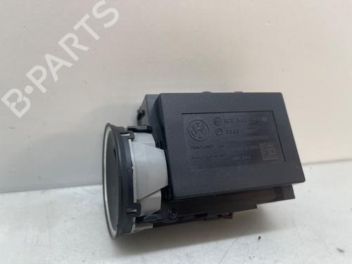 Used Electronic module VW PASSAT B6 Variant (3C5) [2005-2011]  28503304