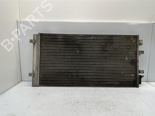 Used AC radiator AC radiator 37724127 37724127