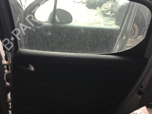 Right front driveshaft PEUGEOT 207 (WA_, WC_) 1.4 HDi | BP31027044M39