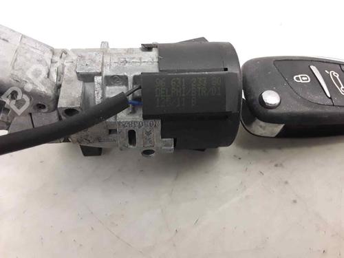 Elektronisk modul CITROËN DS4 (NX_) 2.0 HDi 165 | BP28530919M83