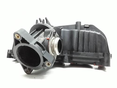 Used Intake manifold VW CADDY III MPV (2KB, 2KJ, 2CB, 2CJ) 1.6 TDI (75 hp) 10503995
