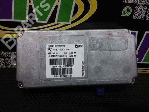 Used Electronic module BMW 5 (F10) [2009-2016]  10260837