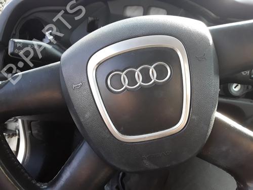 Førerens kollisjonspute AUDI A6 C6 (4F2) 2.0 TDI (140 hp) 19393790
