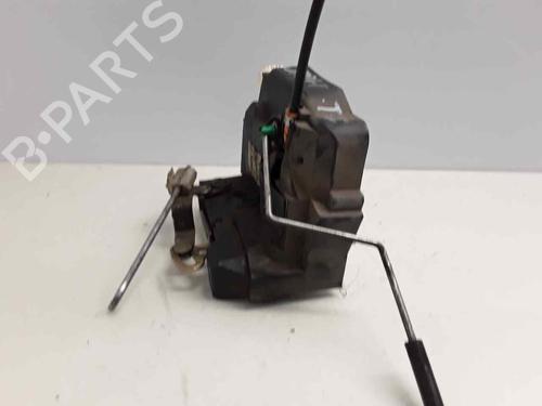 Venstre bagtil lås ROVER 75 (RJ) 2.0 CDT | BP16572299C100 