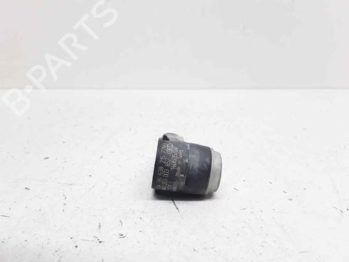 Used Electronic module CITROËN C5 III (RD_) 2.0 HDi 165 (RDRHHA, RDRHH8) (163 hp) 20498364
