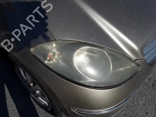 Used Right headlight MERCEDES-BENZ A-CLASS (W169) A 180 CDI (169.007, 169.307) (109 hp) 15127401