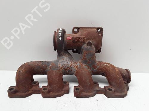 Udstødningsmanifold Udstødningsmanifold FORD TRANSIT Van (FA_ _) 2.4 TDE (125 hp) 35930272 35930272