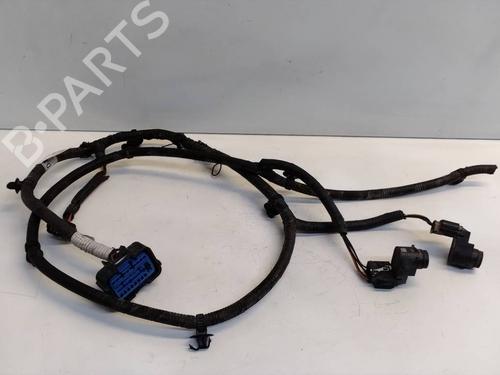 Used Electronic module Electronic module HYUNDAI TUCSON (TL, TLE) [2015-2023] 39658060 39658060