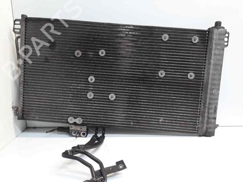 Radiateur de chauffage MERCEDES-BENZ C-CLASS (W203) C 220 CDI (203.006) (136 hp) 32713005