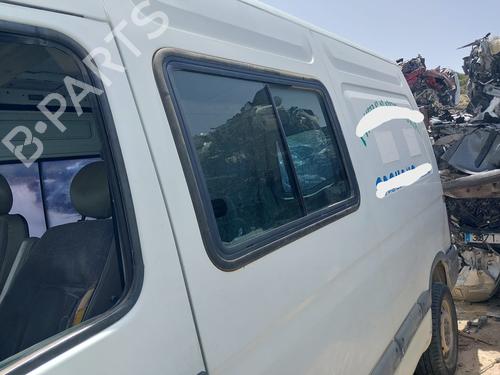 Steering column stalk NISSAN INTERSTAR Van (X70)  | BP29340550I23 