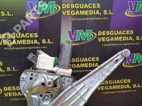 Used Rear right window mechanism TOYOTA AVENSIS (_T22_) [1997-2003]  7469151