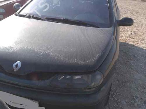 Left front window switch RENAULT LAGUNA I (B56_, 556_)  | BP7471918I27