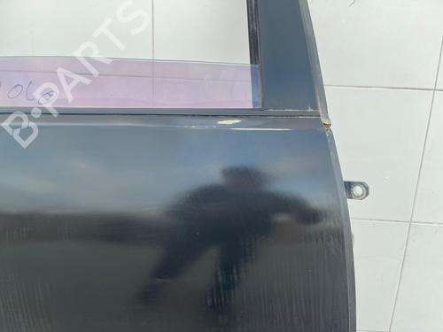 Right rear door VW POLO IV (9N_, 9A_) 1.9 SDI | BP30975112C5