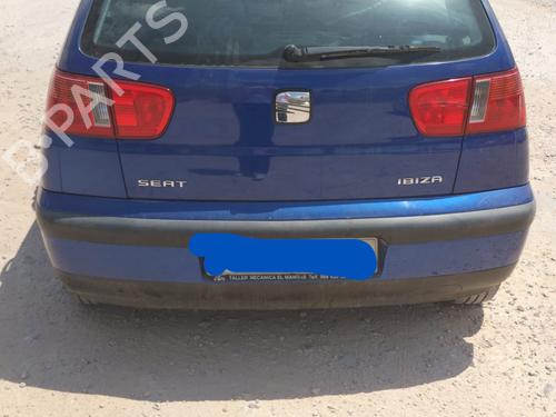 Ignition coil SEAT IBIZA II (6K1)  | BP25214302M94 