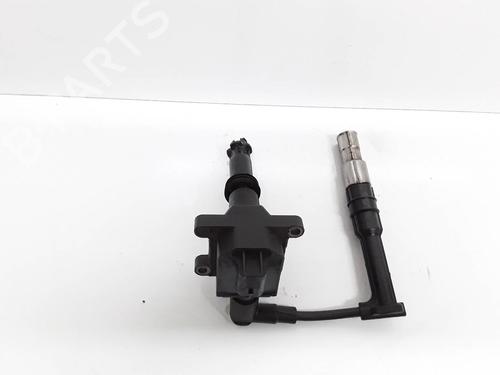 Ignition coil ALFA ROMEO 147 (937_) 1.6 16V T.SPARK ECO (937.AXA1A, 937.BXA1A) | BP8821274M94 